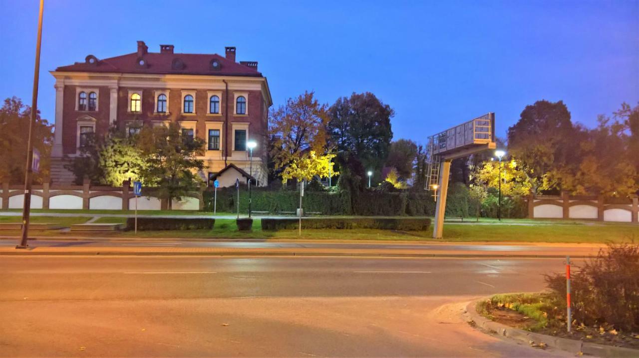 R&R Apart Cracow Krakau Exterior foto