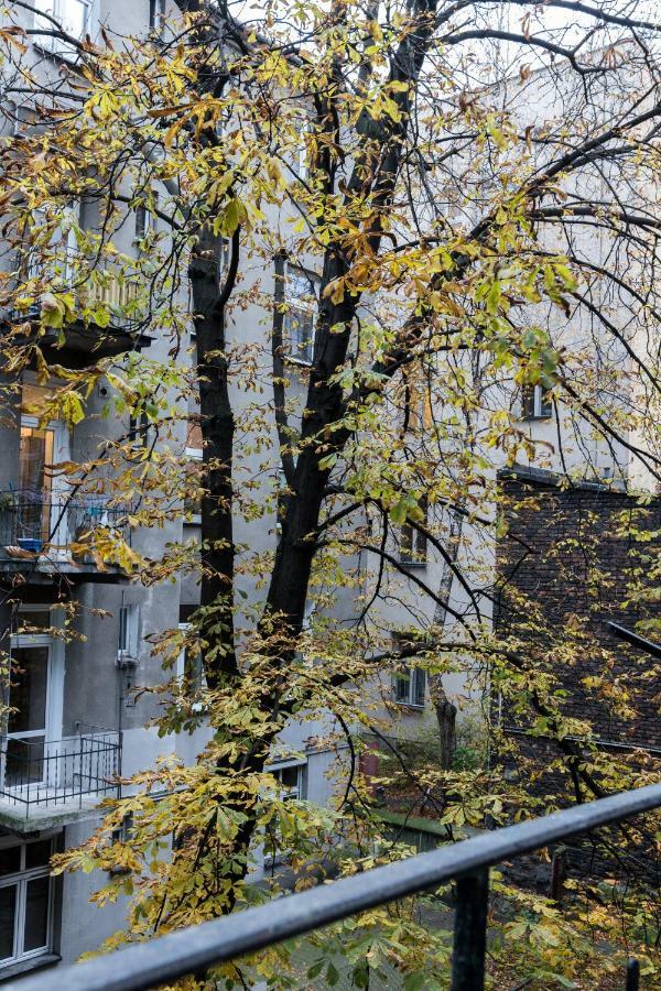 R&R Apart Cracow Krakau Exterior foto