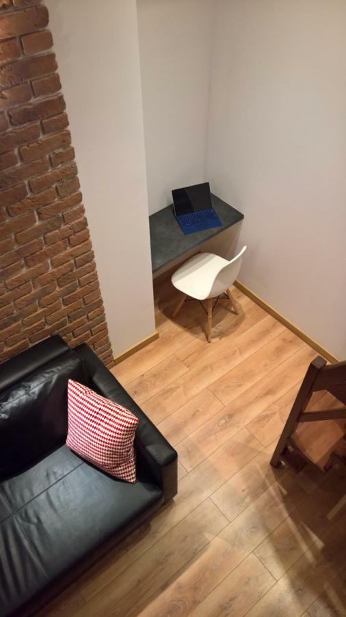 R&R Apart Cracow Krakau Exterior foto
