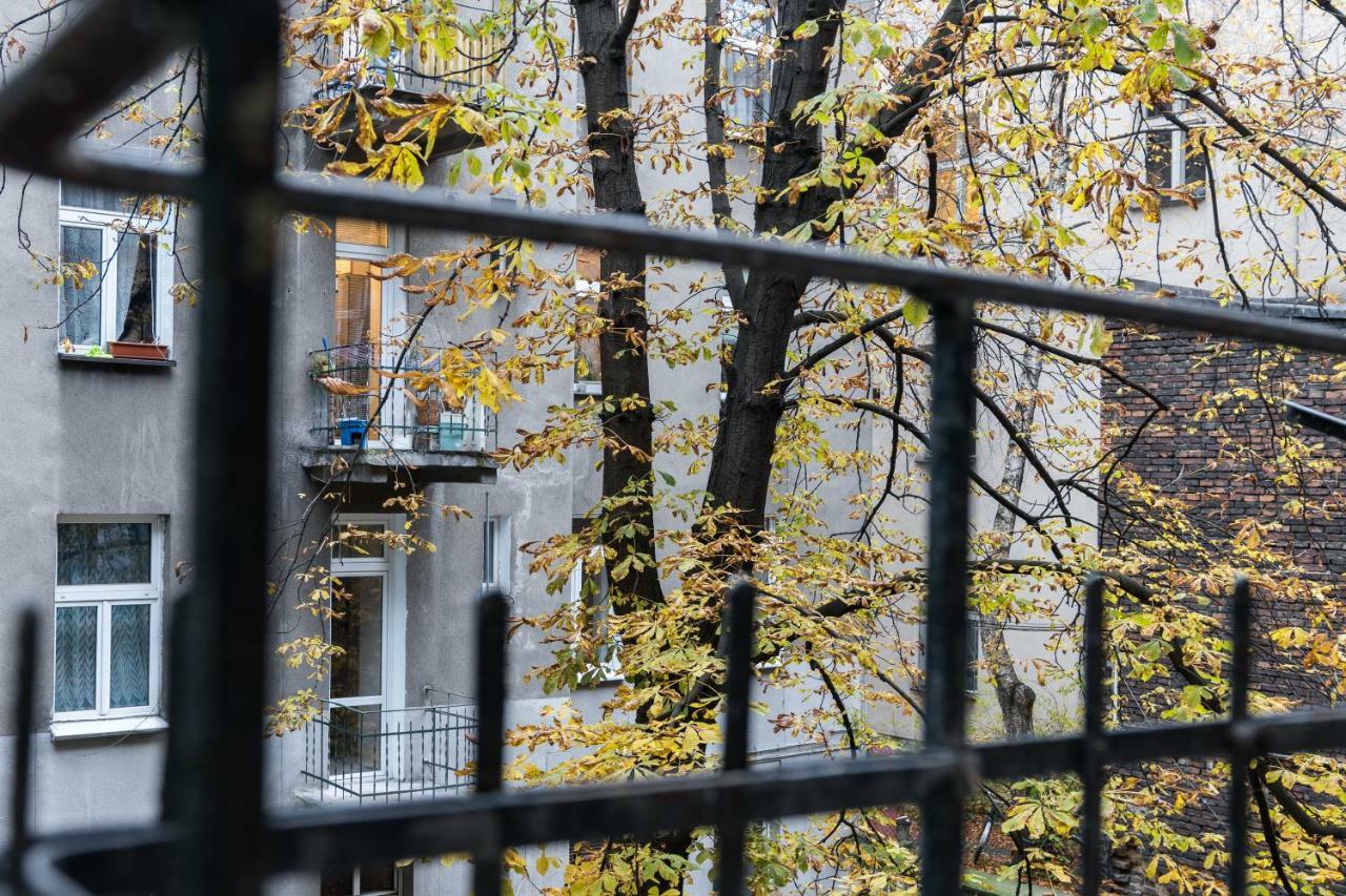 R&R Apart Cracow Krakau Exterior foto